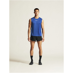 CRAFT Rush 2.0 Marathon Laufshorts Herren