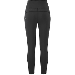 CRAFT Rush 2.0 Leggings mit Reißverschluss Damen