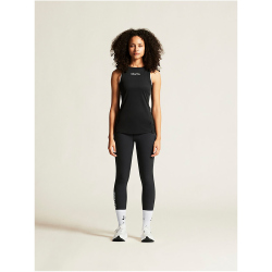 CRAFT Rush 2.0 Leggings mit Reißverschluss Damen