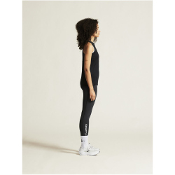 CRAFT Rush 2.0 Leggings mit Reißverschluss Damen