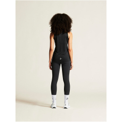 CRAFT Rush 2.0 Leggings mit Reißverschluss Damen