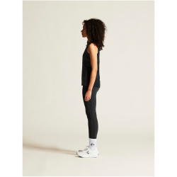 CRAFT Rush 2.0 Leggings mit Reißverschluss Damen