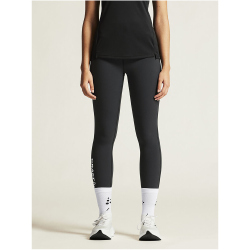 CRAFT Rush 2.0 Leggings mit Reißverschluss Damen
