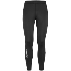 CRAFT Rush 2.0 Leggings mit Reißverschluss Herren