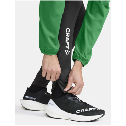 CRAFT Rush 2.0 Leggings mit Reißverschluss Herren