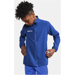 CRAFT Rush 2.0 Trainingsjacke Kinder