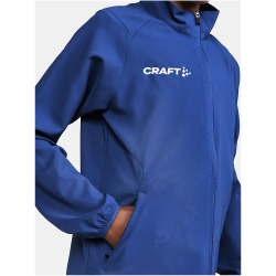 CRAFT Rush 2.0 Trainingsjacke Kinder