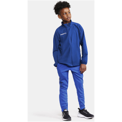 CRAFT Rush 2.0 Trainingsjacke Kinder