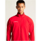 CRAFT Rush 2.0 Trainingsjacke Herren