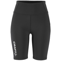 CRAFT Rush 2.0 kurze Leggings Damen