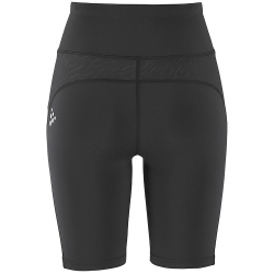 CRAFT Rush 2.0 kurze Leggings Damen