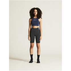 CRAFT Rush 2.0 kurze Leggings Damen