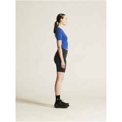 CRAFT Rush 2.0 Cropped Trainingsshirt Damen