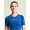 CRAFT Rush 2.0 Cropped Trainingsshirt Damen