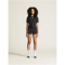 CRAFT Rush 2.0 Cropped Trainingsshirt Damen