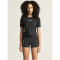 CRAFT Rush 2.0 Cropped Trainingsshirt Damen