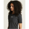 CRAFT Rush 2.0 Cropped Trainingsshirt Damen