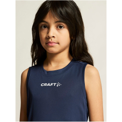 CRAFT Rush 2.0 Tanktop Kinder