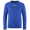 CRAFT Rush 2.0 langarm Trainingsshirt Kinder