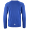 CRAFT Rush 2.0 langarm Trainingsshirt Kinder