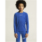 CRAFT Rush 2.0 langarm Trainingsshirt Kinder