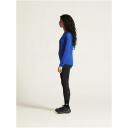 CRAFT Rush 2.0 langarm Trainingsshirt Damen