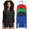 CRAFT Rush 2.0 langarm Trainingsshirt Damen