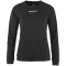 CRAFT Rush 2.0 langarm Trainingsshirt Damen