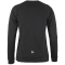 CRAFT Rush 2.0 langarm Trainingsshirt Damen