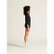 CRAFT Rush 2.0 langarm Trainingsshirt Damen