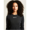 CRAFT Rush 2.0 langarm Trainingsshirt Damen