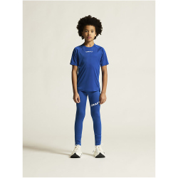 CRAFT Rush 2.0 Trainingsshirt Kinder