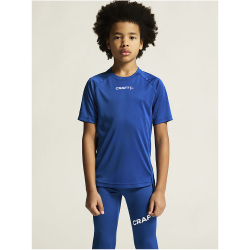 CRAFT Rush 2.0 Trainingsshirt Kinder