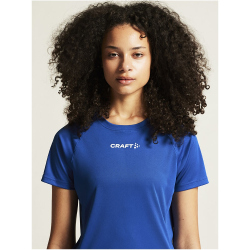 CRAFT Rush 2.0 Trainingsshirt Damen