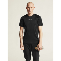 CRAFT Rush 2.0 Trainingsshirt Herren