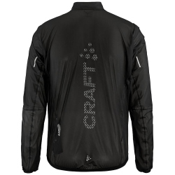 CRAFT Pro Nano Hydro Fahrradjacke Herren