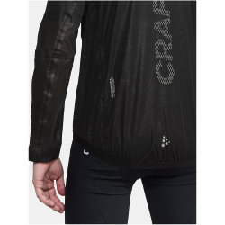 CRAFT Pro Nano Hydro Fahrradjacke Herren