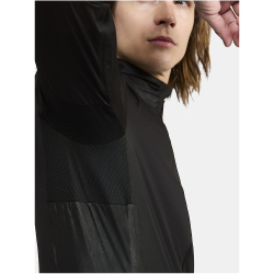 CRAFT Pro Nano Hydro Fahrradjacke Herren