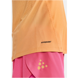CRAFT Pro Hypervent Lauf-Tanktop 2 Damen