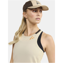 CRAFT Pro Hypervent Lauf-Tanktop 2 Damen