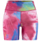 CRAFT Pro Hypervent kurze Laufleggings 2 Damen