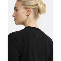 CRAFT Pro Hypervent Wind langarm Laufshirt 2 Damen