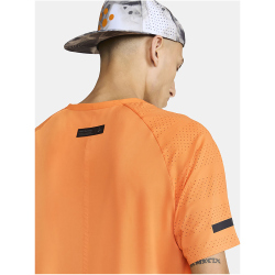 CRAFT Pro Hypervent Laufshirt 2 Herren