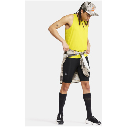 CRAFT Pro Hypervent kurze Lauftights 2 Herren