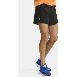 CRAFT Pro Hypervent 2in1 Laufshorts 2 Herren