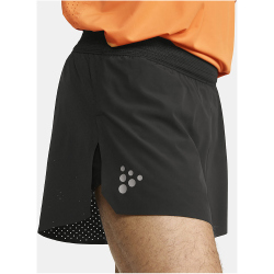 CRAFT Pro Hypervent 2in1 Laufshorts 2 Herren