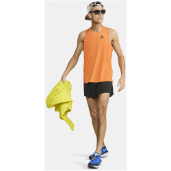 CRAFT Pro Hypervent 2in1 Laufshorts 2 Herren