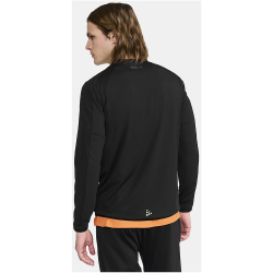 CRAFT Pro Hypervent Wind langarm Laufshirt 2 Herren