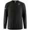 CRAFT Pro Hypervent Wind langarm Laufshirt 2 Herren