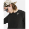 CRAFT Pro Hypervent Wind langarm Laufshirt 2 Herren